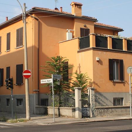 Serlio 24 2 Bologna Ruang foto