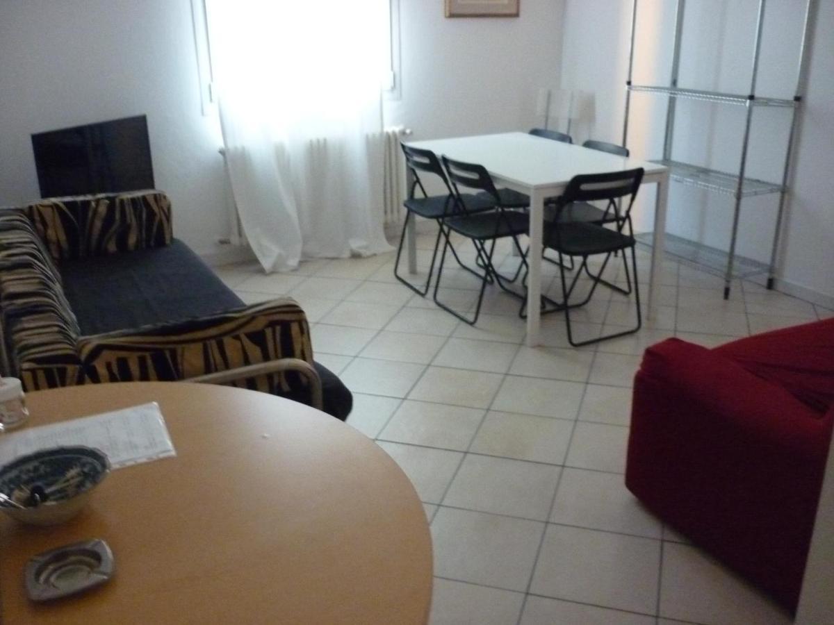Serlio 24 2 Bologna Bagian luar foto